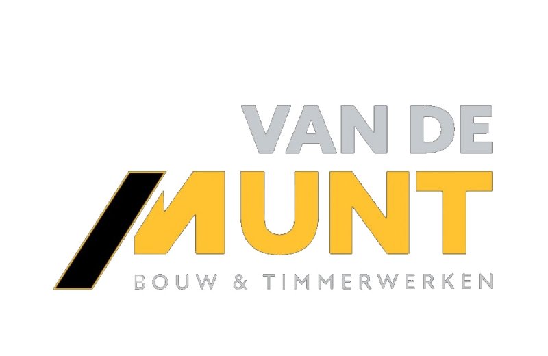Van de Munt Bouw- en Timmerwerken