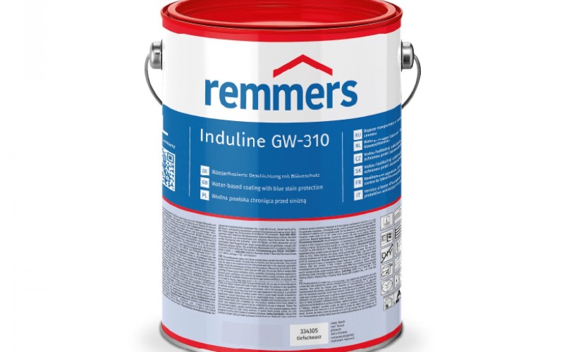 Remmers Induline GW-310