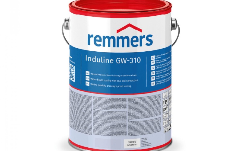 Remmers Induline GW-310 