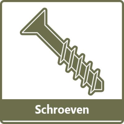 Schroeven