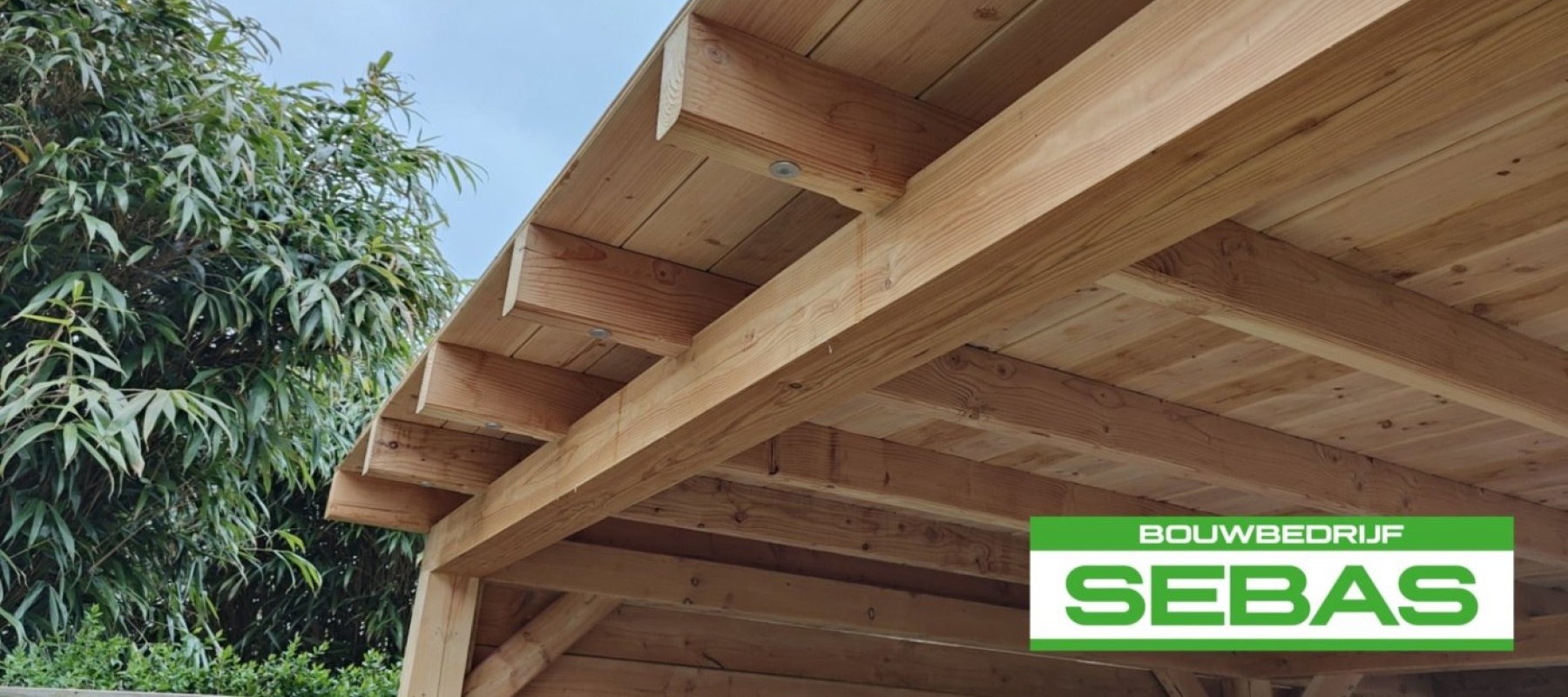 Bouwbedrijf Sebas