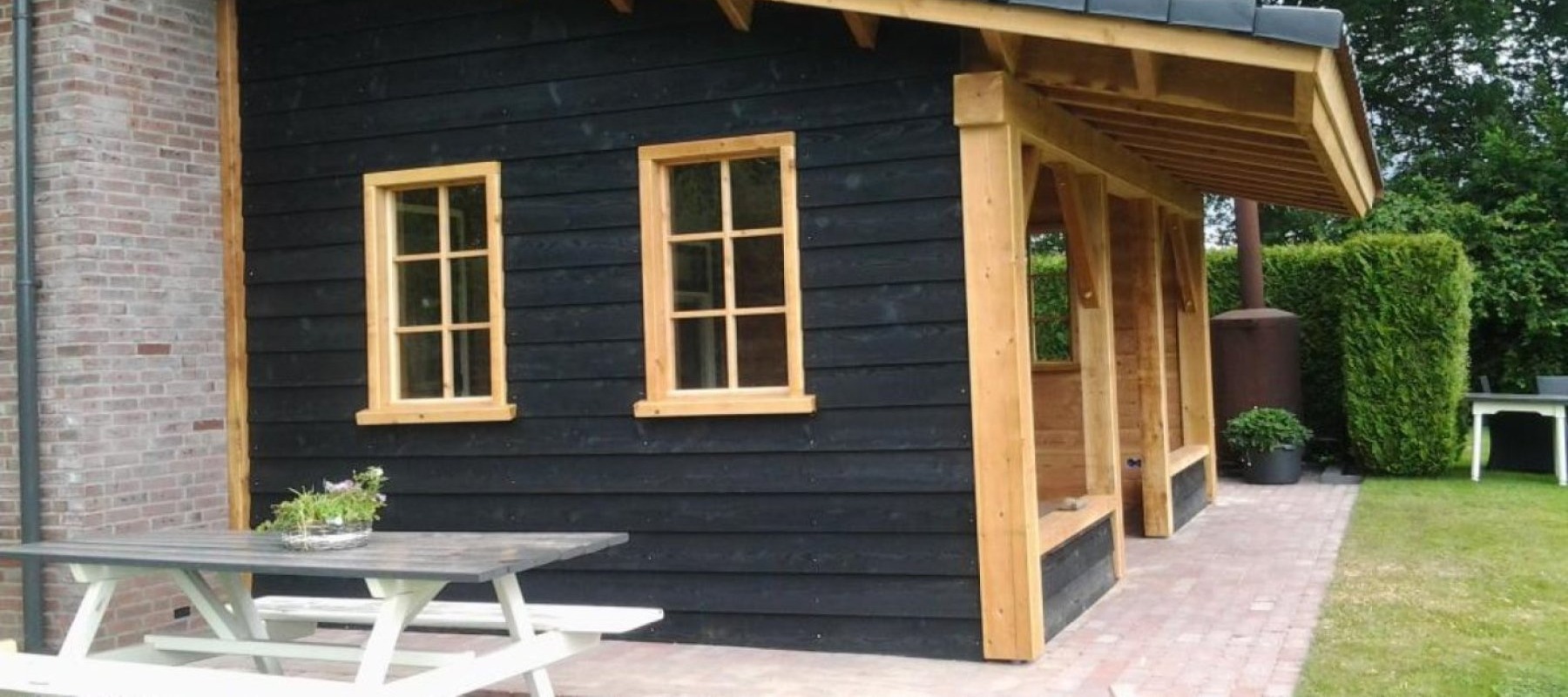 Projecten van particulieren