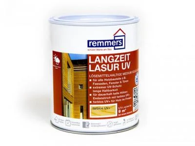 Overige verf en lazuren